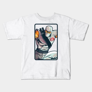 Storm Shadow Kids T-Shirt